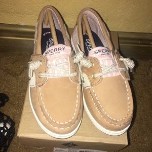 Kids Sperrys